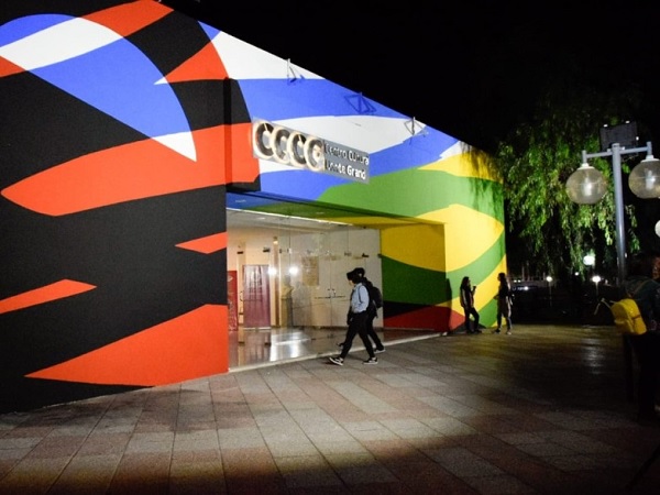 centro cultura