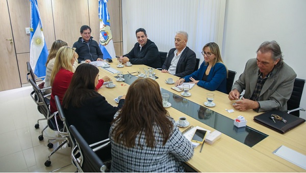 comisiones
