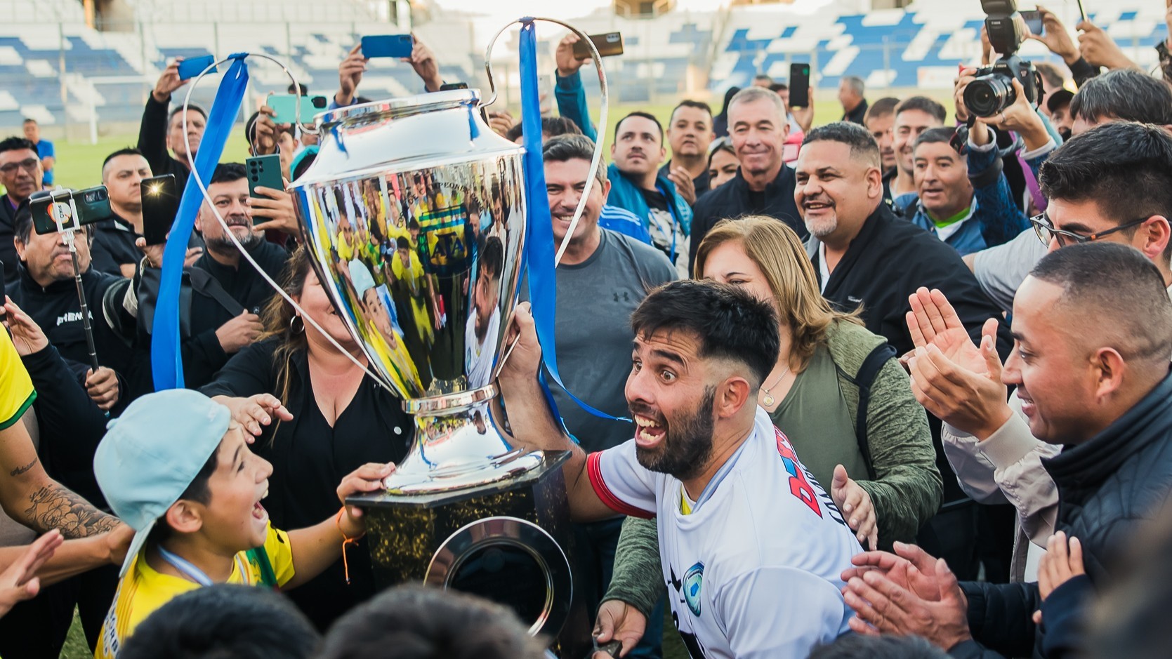 copa peña