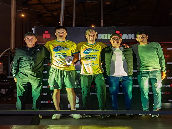 equipo santa