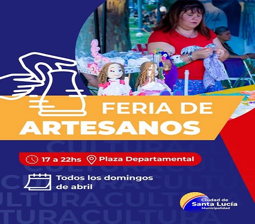 feria santa 1