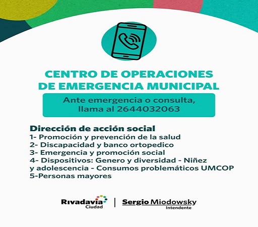 operaciones