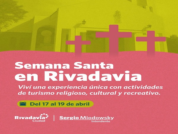 semana riv