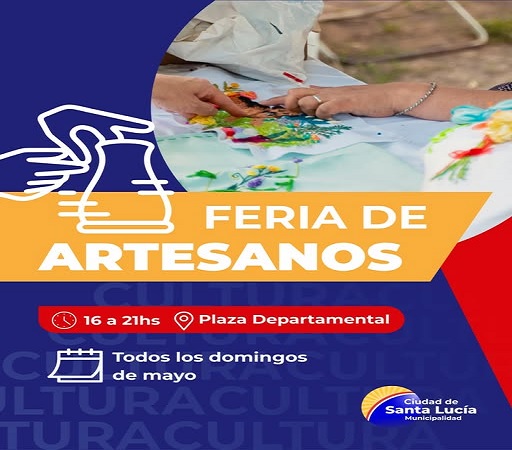 feria mayo