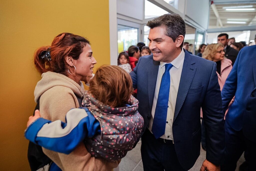 Orrego info