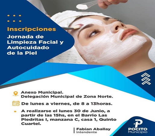 facial