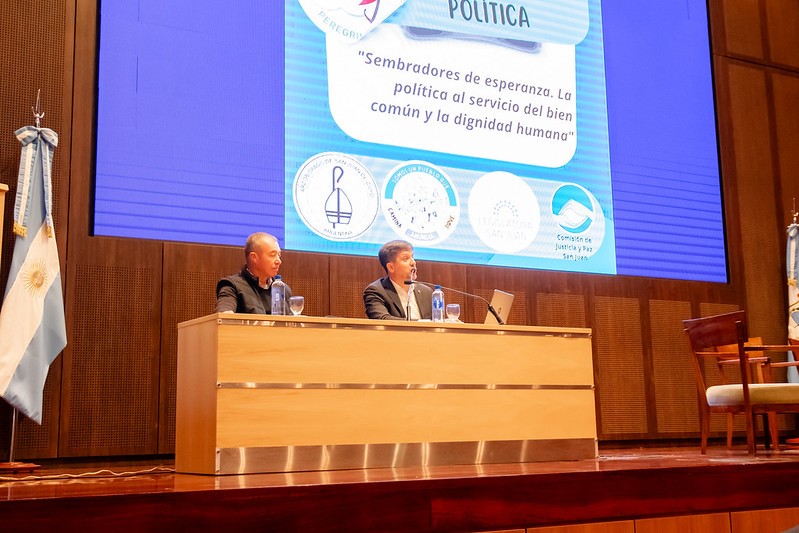 Martin jubileo
