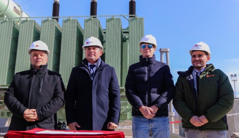 Orrego energetico
