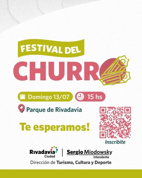 churro riv