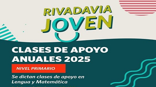 clases riv