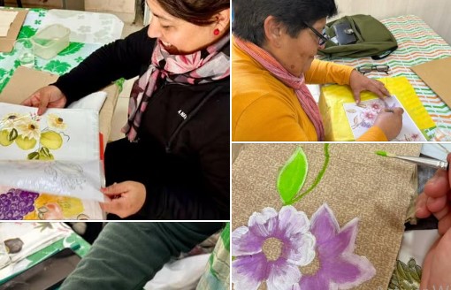 creadoras
