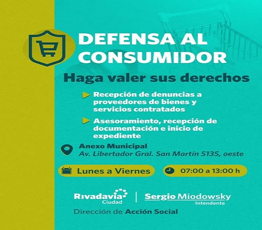 defensa riv