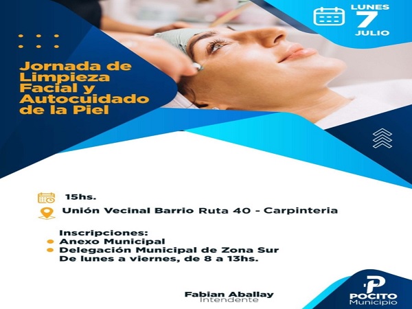 facial 7
