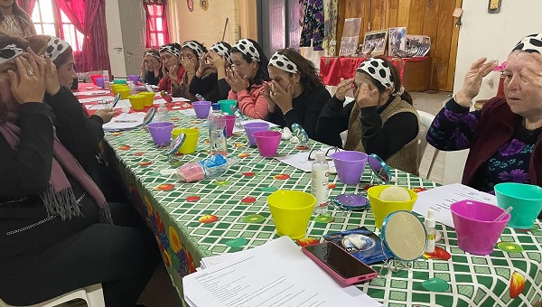 facial poci