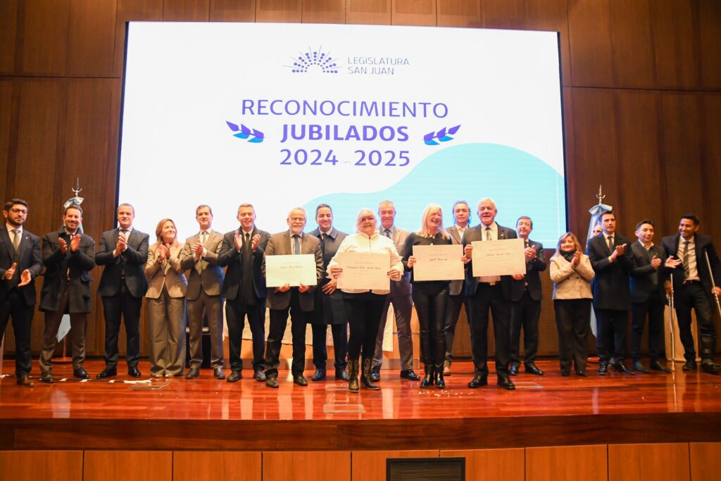 jubilados legisla