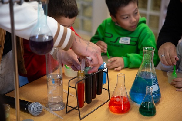 legi ciencia