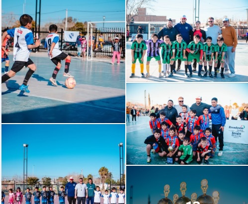 mundialito