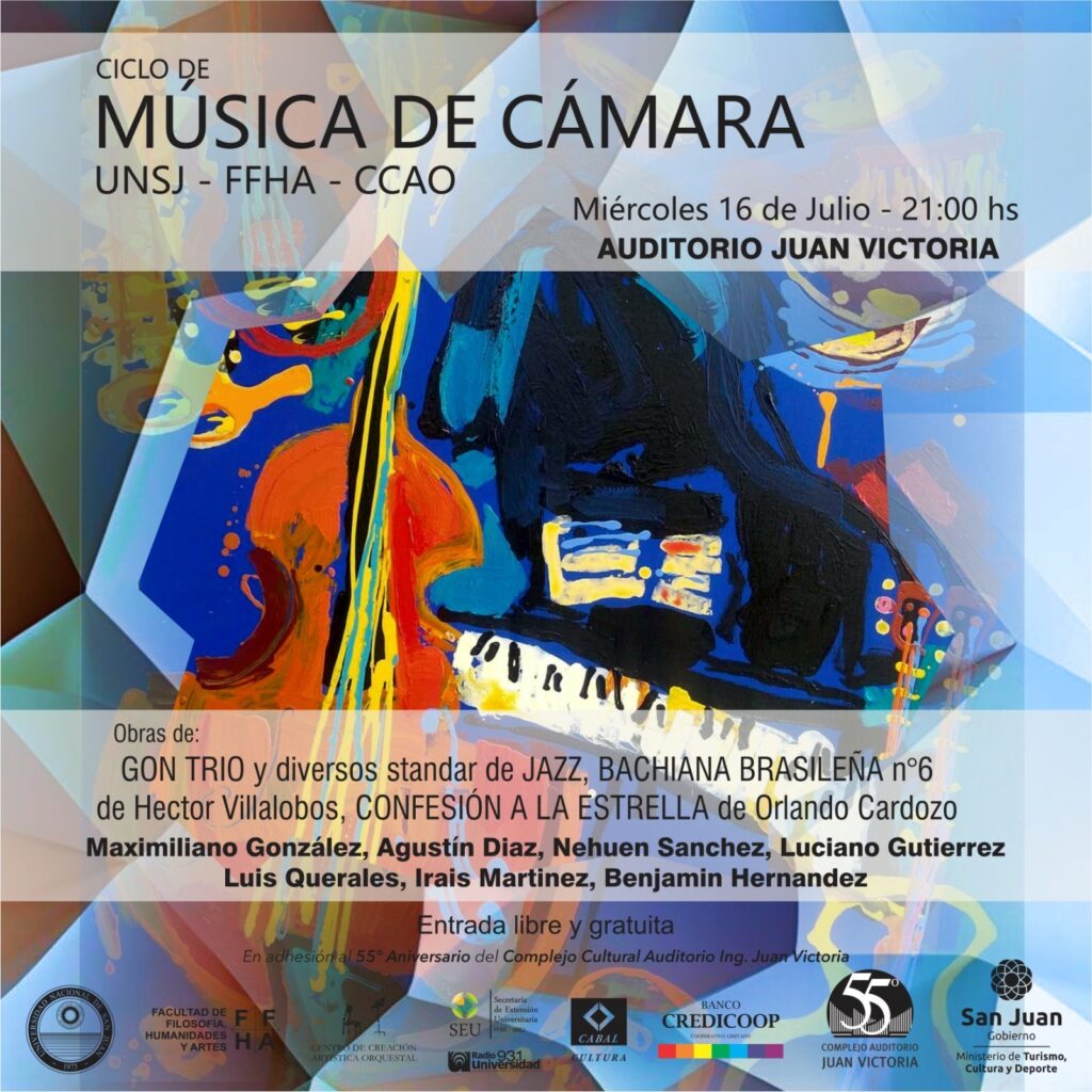 musica camara