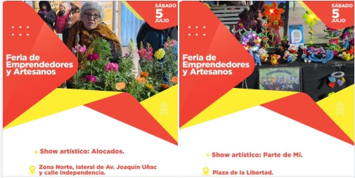 poci emprendedores