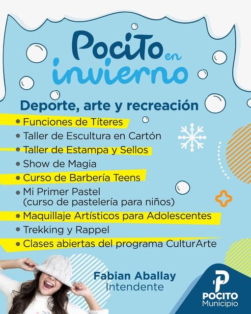 poci invierno