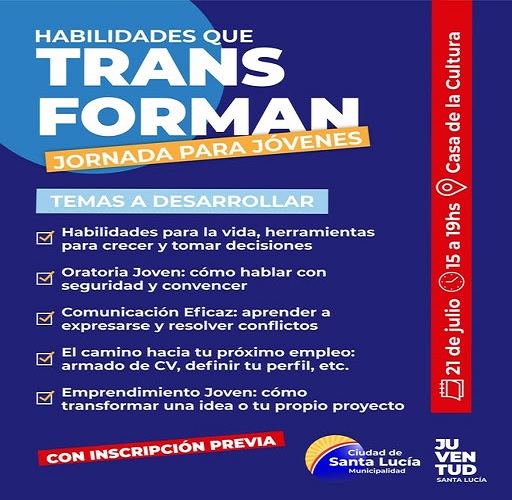 transformando