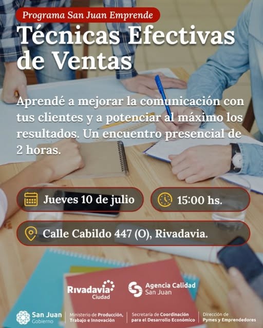 ventas