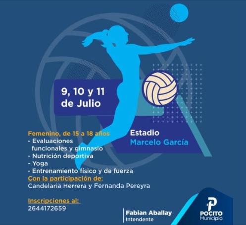 voley