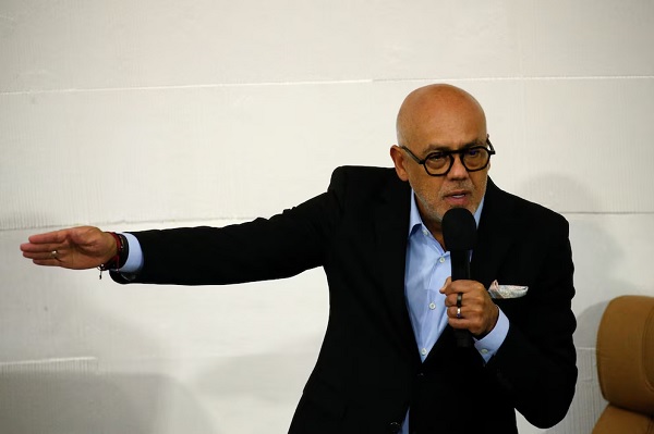Jorge Rodriguez