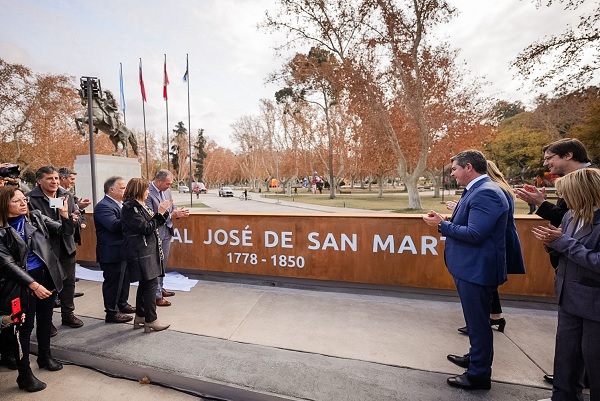 Orrego san martin