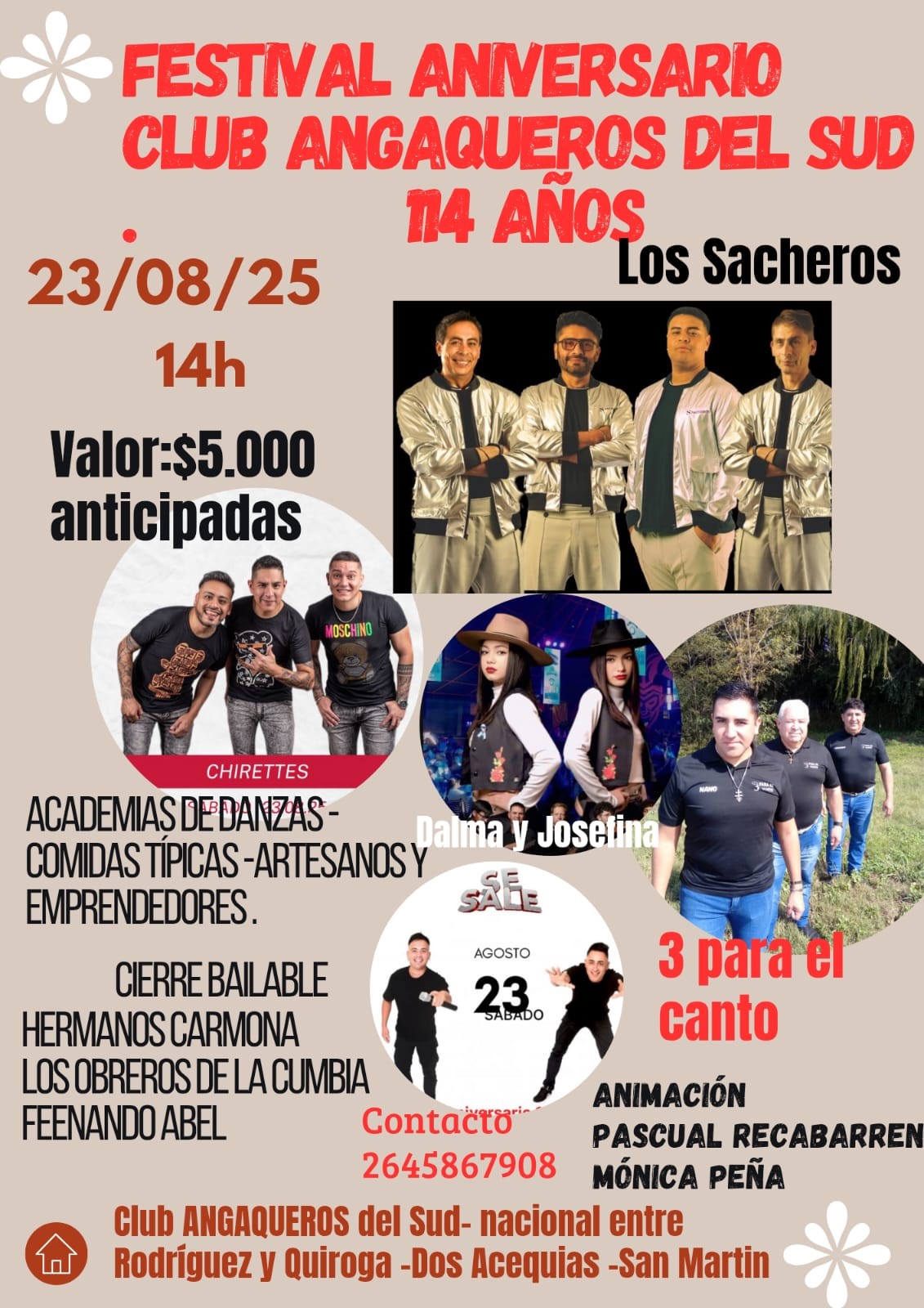 angaqueros 1