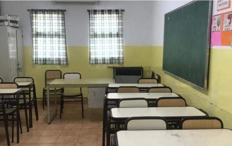 aula vacia 1