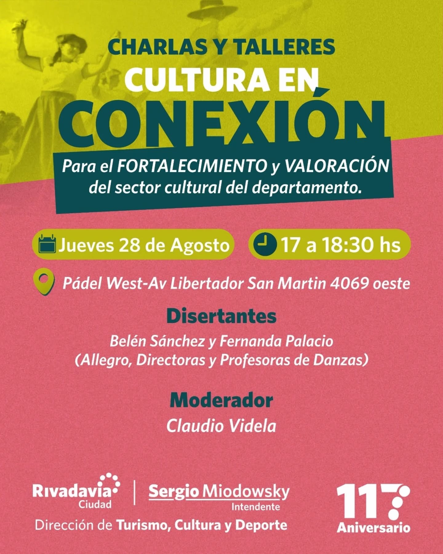 conexion
