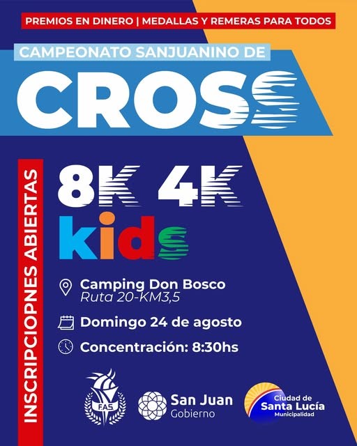 cross