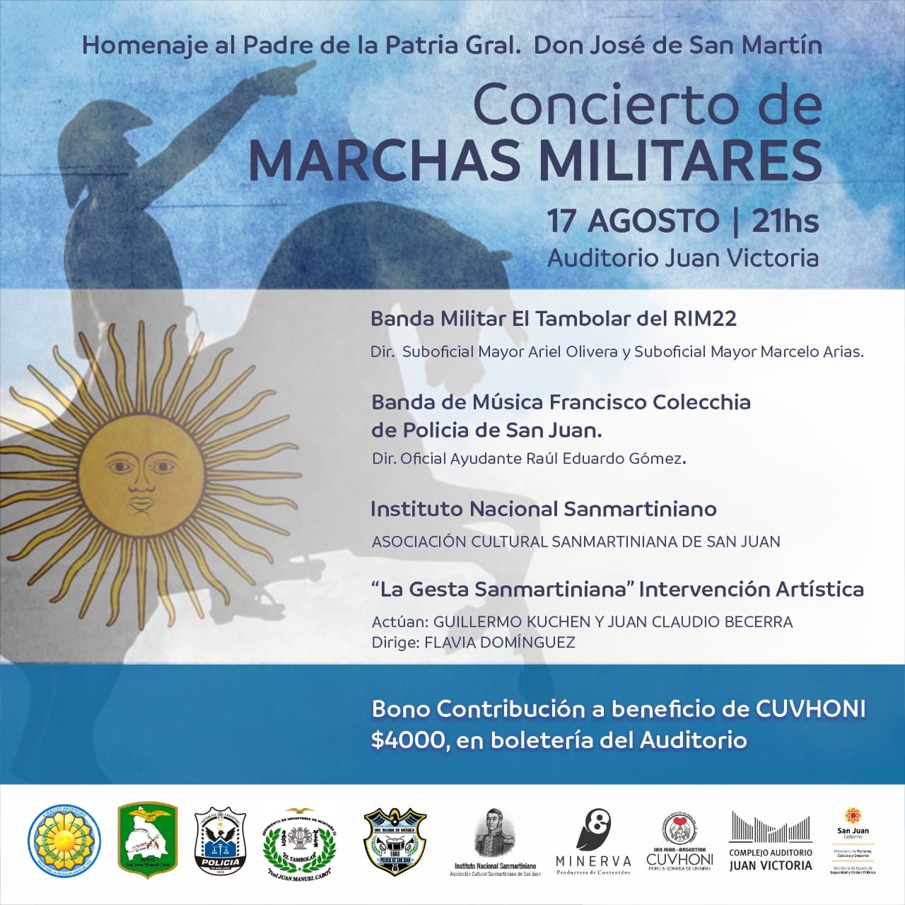 marchas