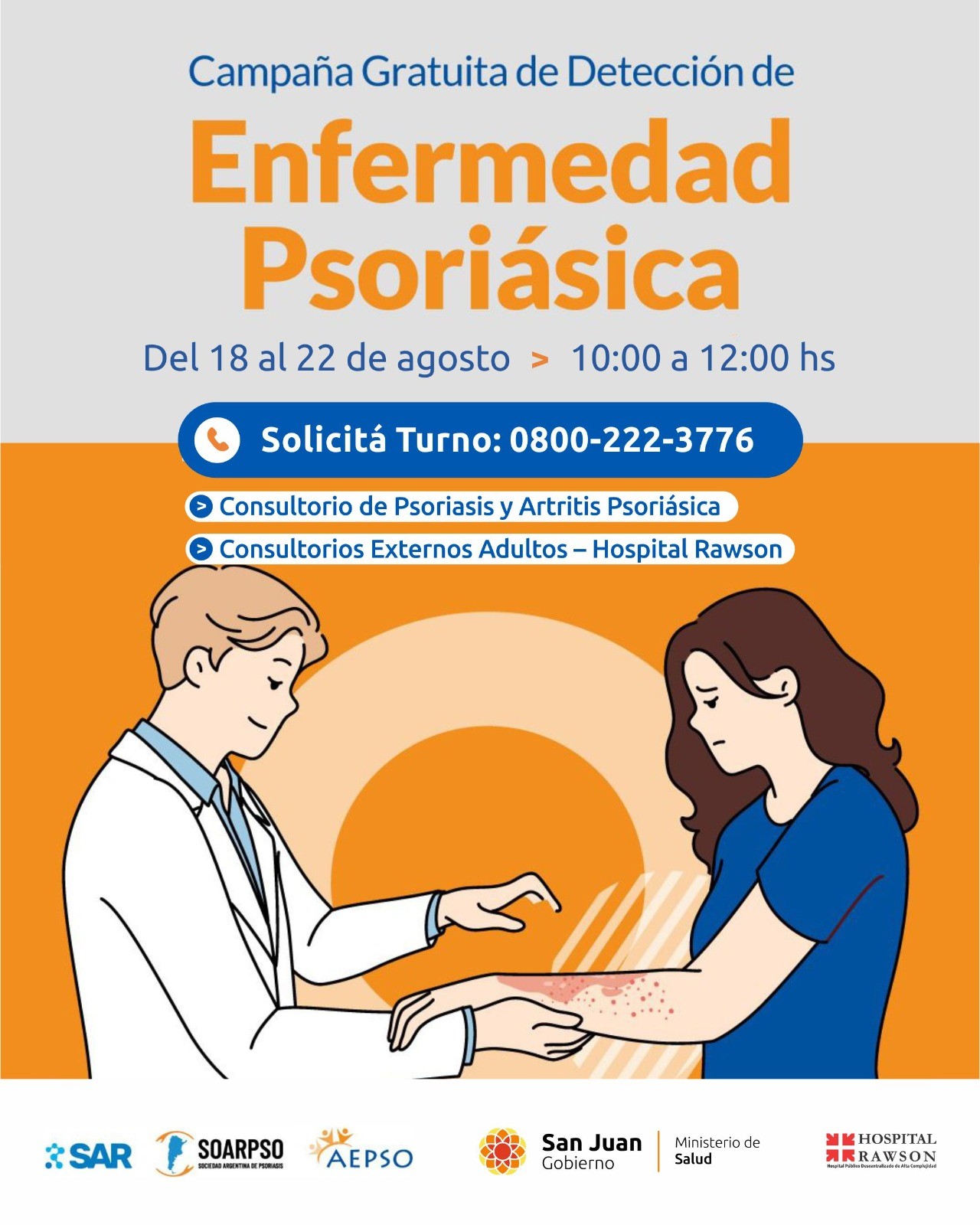 soriasis