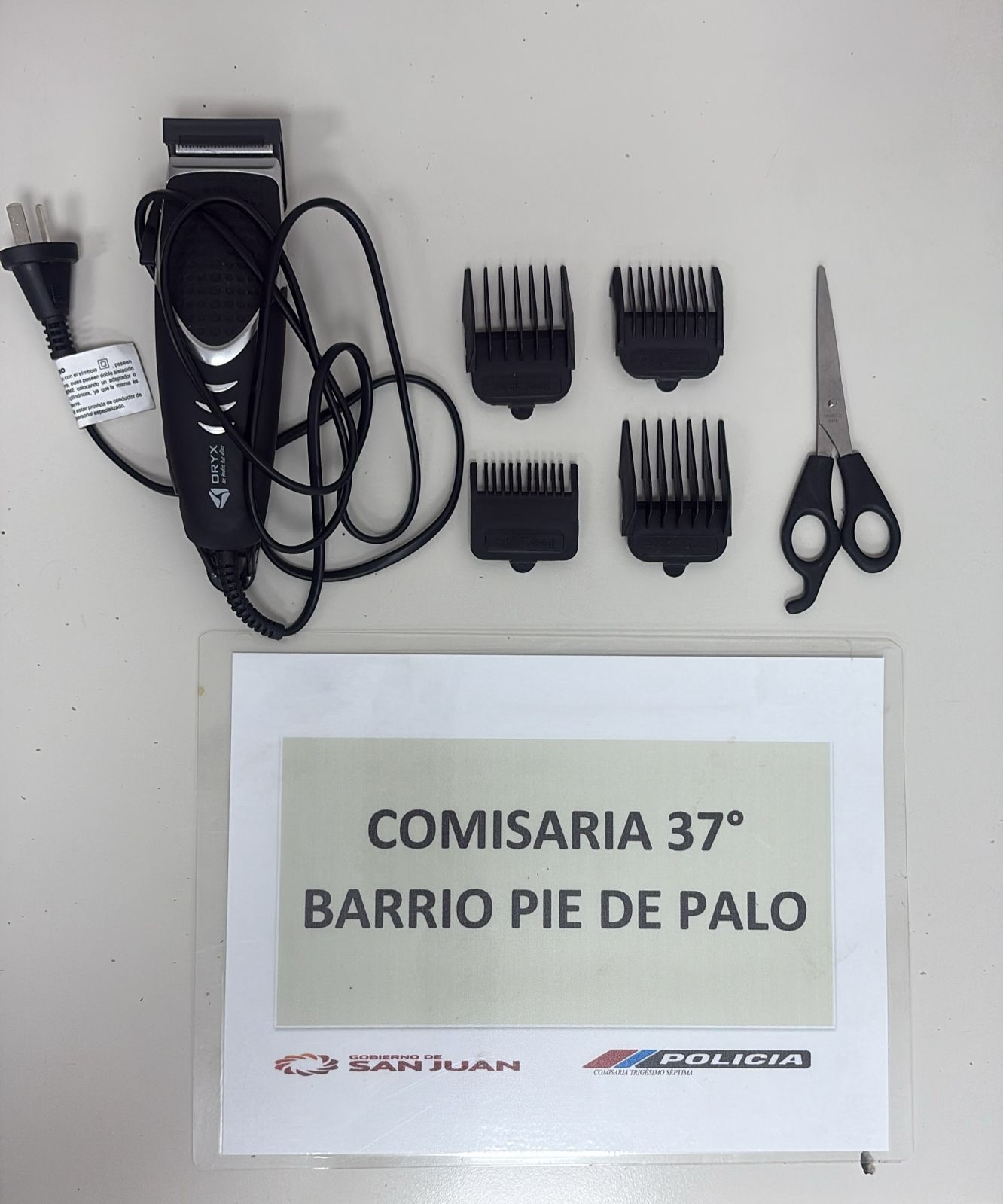 sustraidos
