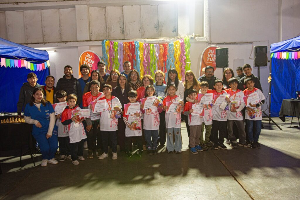 taller robotica