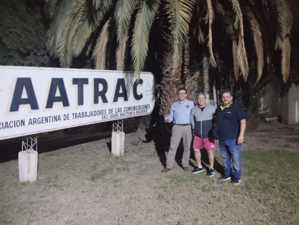 AATRAC cartel Barboza Aguero
