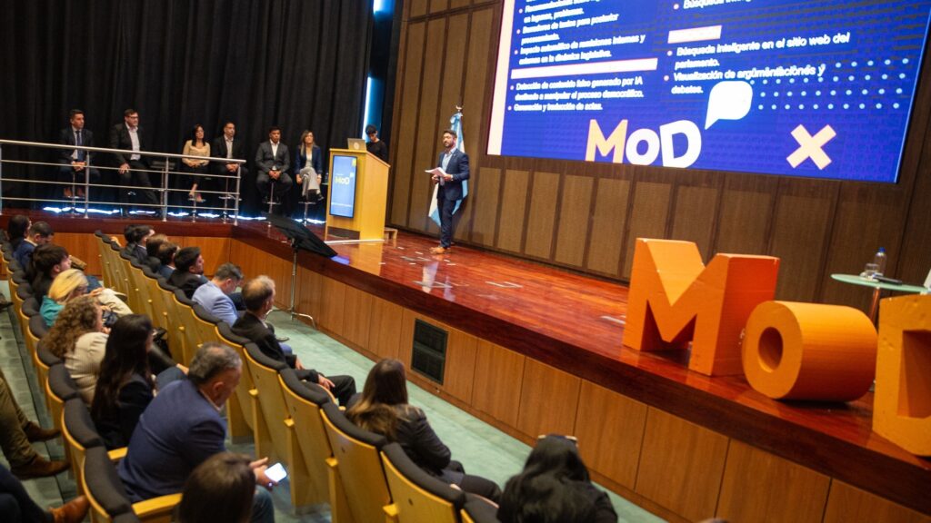 MOD