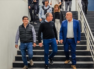 Martin pati