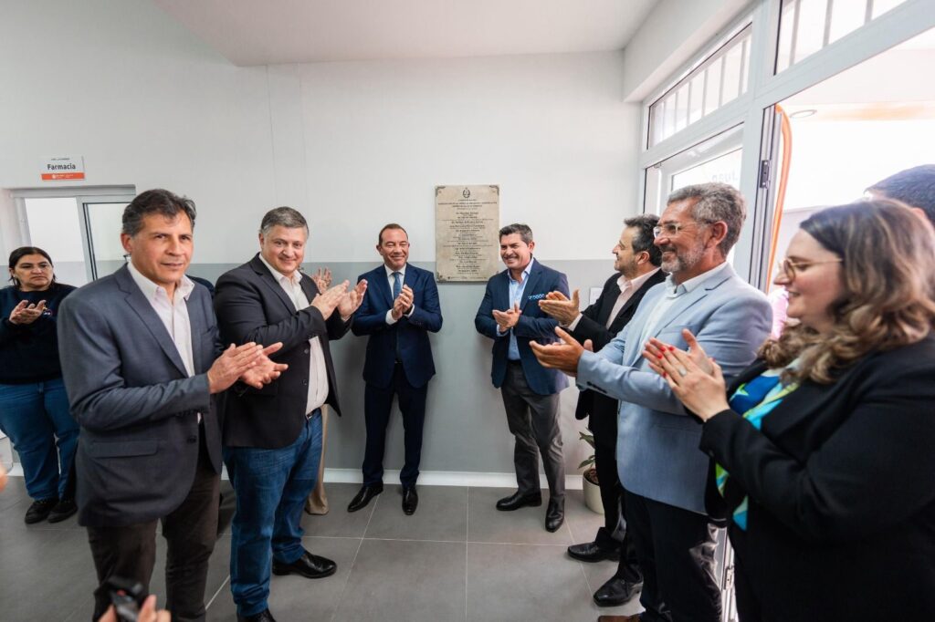 Orrego 25 de mayo 1