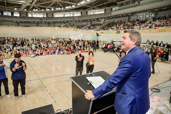 Orrego cierre
