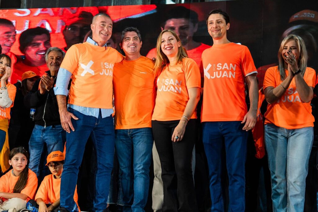 Orrego cierre