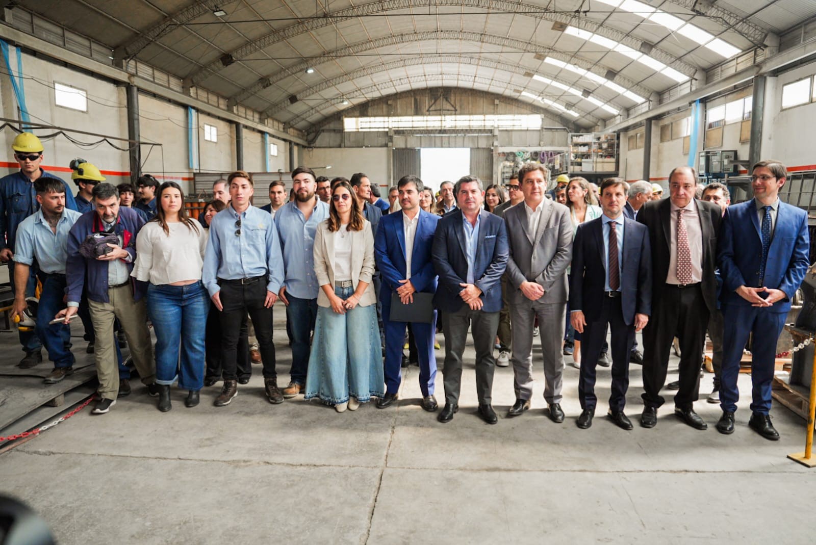 Orrego industria