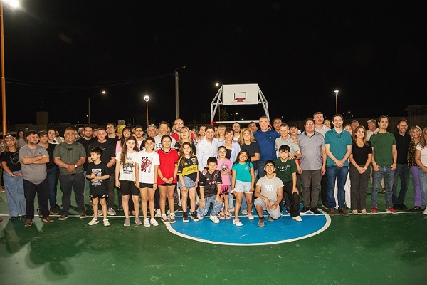 Orrego playon