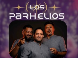 Parhelios 1