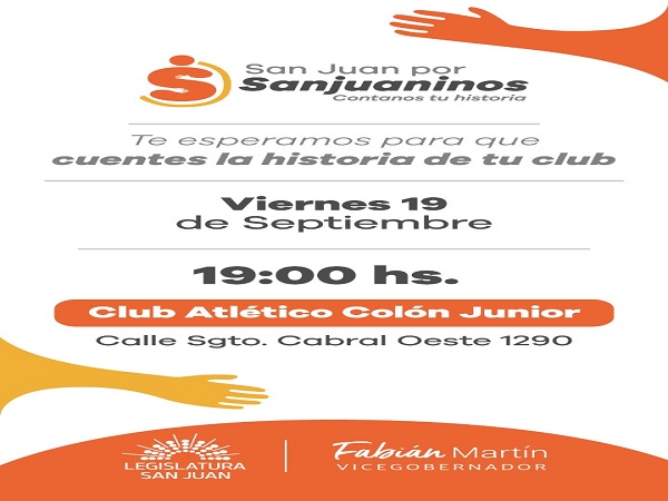 club