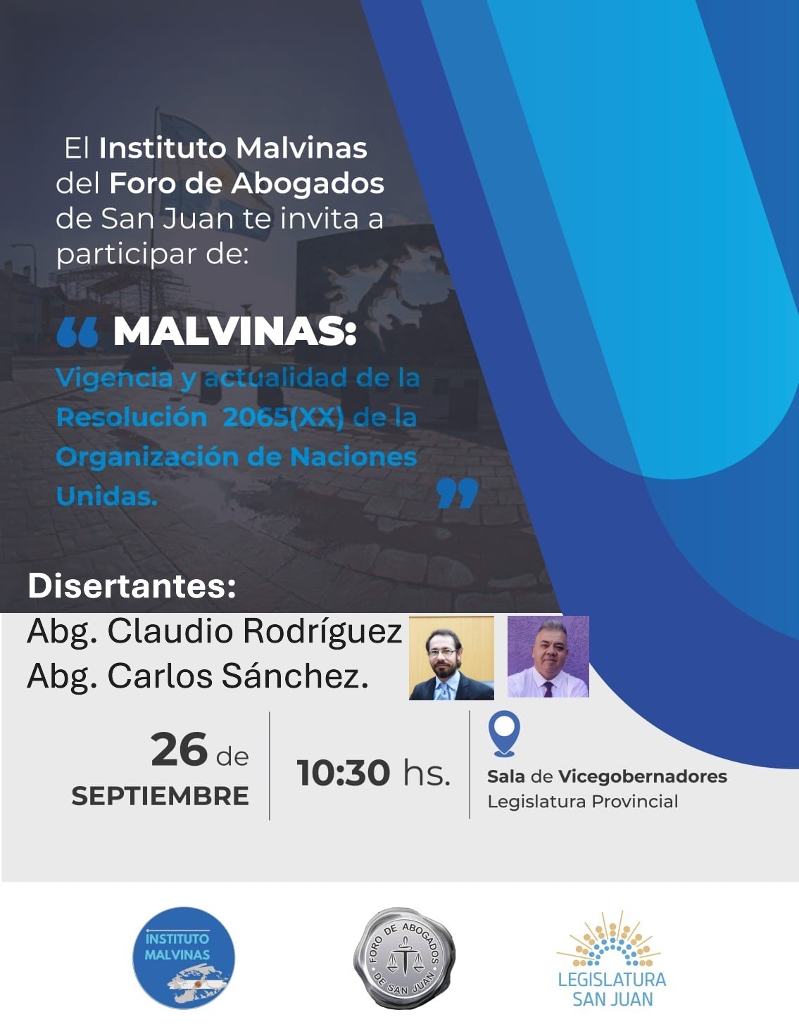debate 26 sep