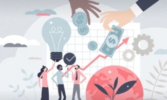 emprendedores dibujo