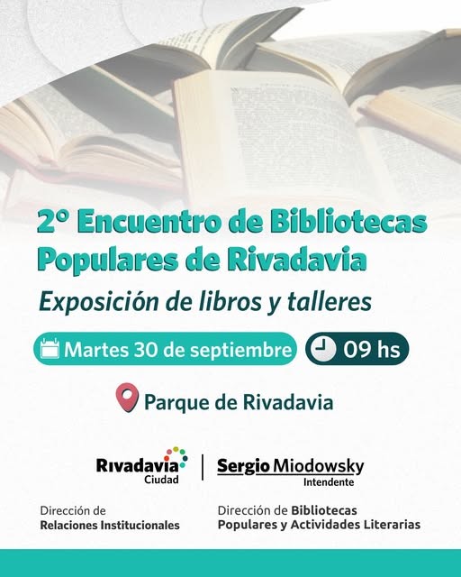 encuentro 30 sep